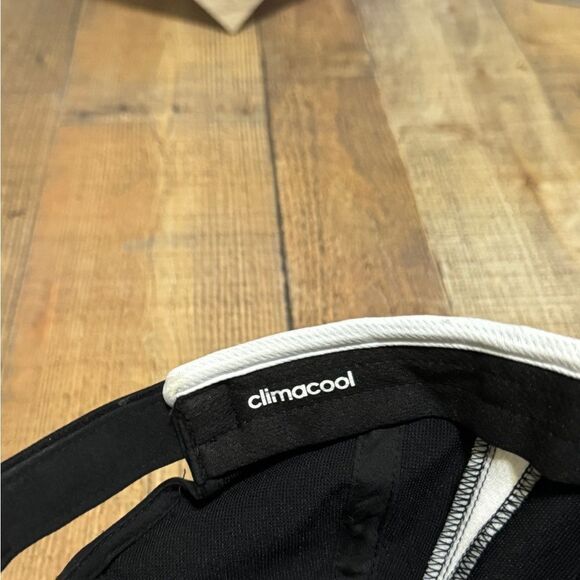 Adidas Hat adizero Pink Logo Lightweight Run Tennis Golf Workout Baseball Cap - Picture 6 of 9